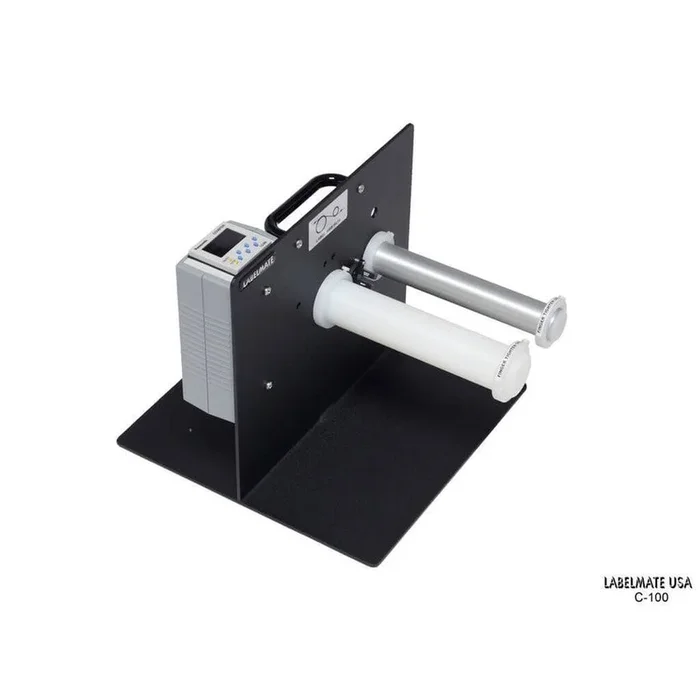 Labelmate Non-Motorized Counter, 6” – C-100