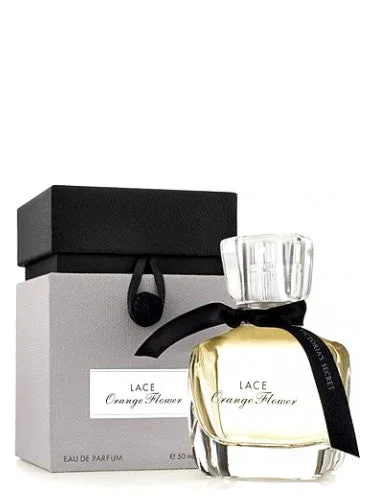 Lace Orange Flower EDP 50ml