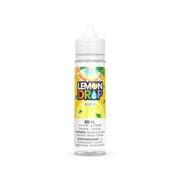 Lemon Drop – Punch Lemonade ejuice