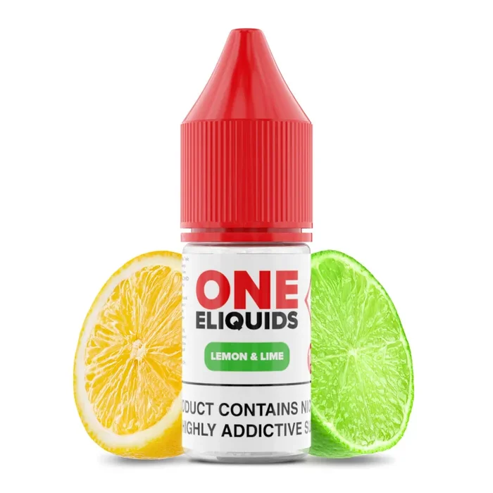 Lemon Lime One ELiquids E-Liquid