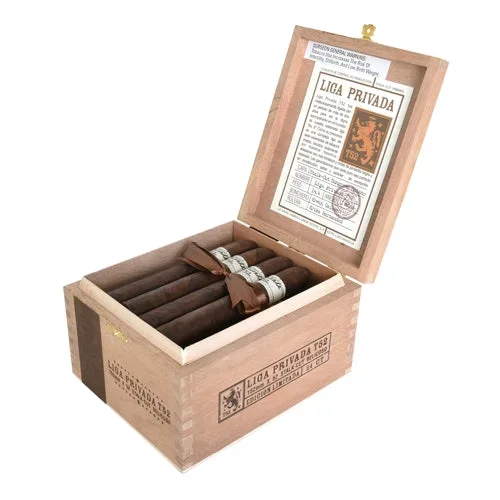 Liga Privada T52 Belicoso (6 ” x 54)