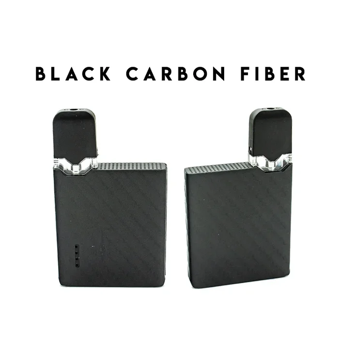 LIMITED EDITION: Pre-Wrapped OVNS JC01 400mAh Pod System