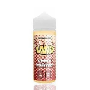 Loaded 100ml E-Liquid Shortfills