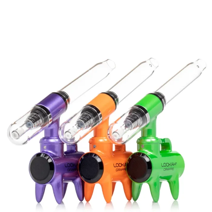 Lookah Giraffe Nectar Collector Device