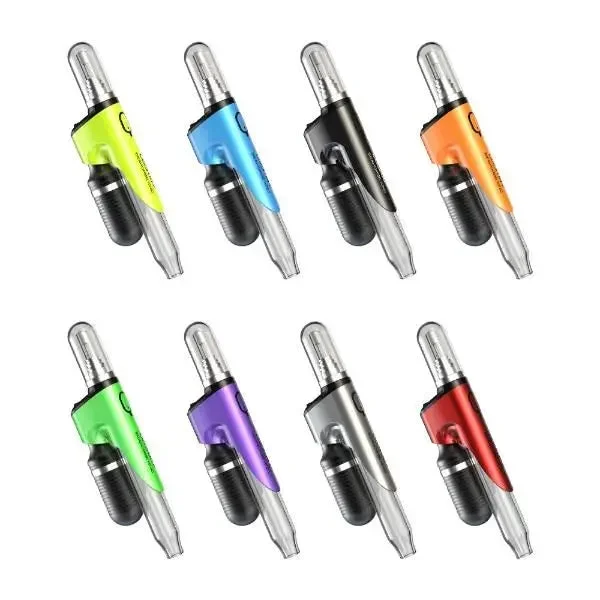 Lookah Seahorse King Nectar Collector Vaporizer Device