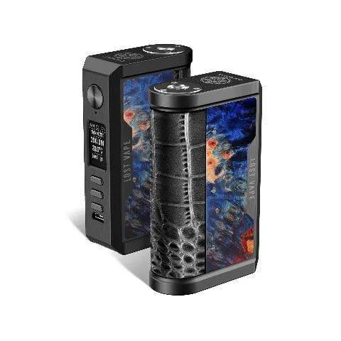 Lost Vape Centaurus DNA250C 200W Box Mod