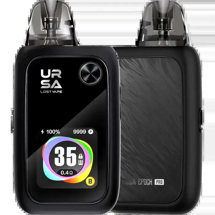 Lost Vape Ursa Epoch Pro Vape Pod Kit