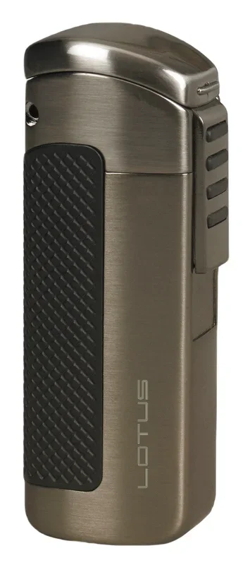 Lotus CEO 3-Torch Flame Lighter