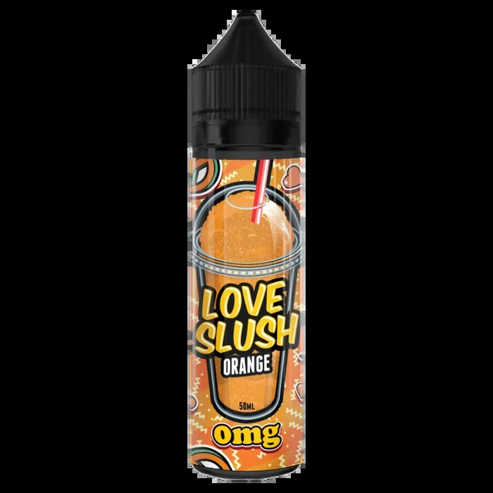 Love Slush – Orange
