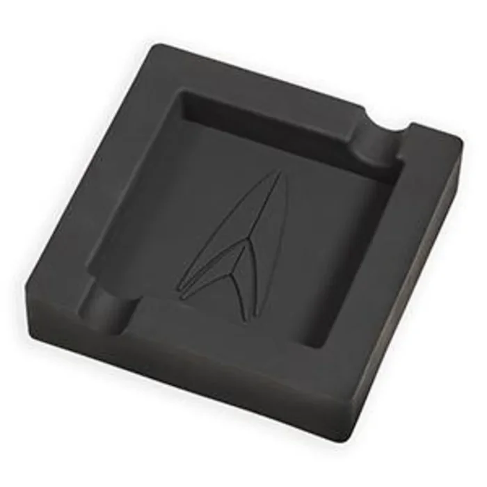 LTS – ARMSTRONG ASHTRAY