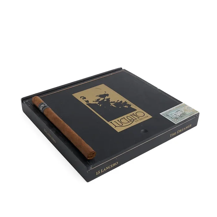 Luciano Dreamer Lancero