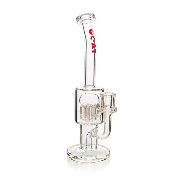 Lucky Goat Stem to Arm 12 ” Dab Rig