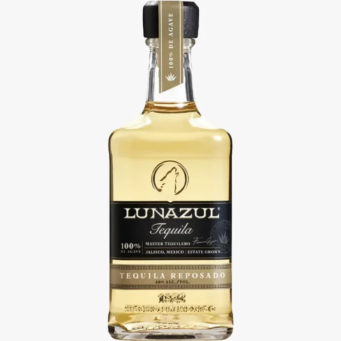 Lunazul Reposado Tequila