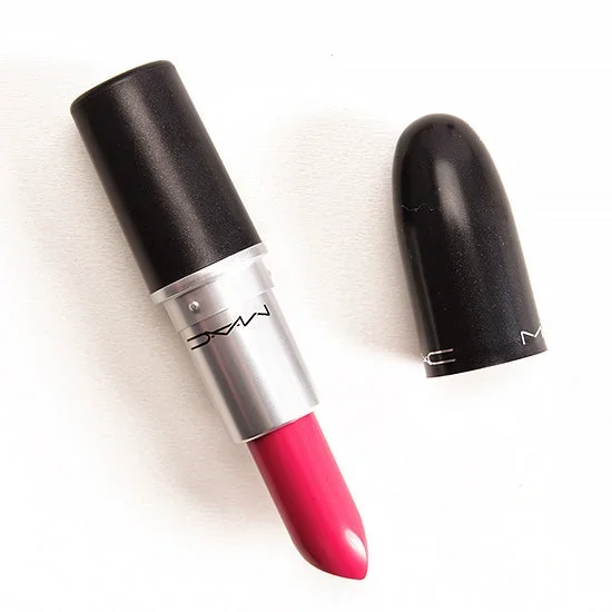 Mac Amplified Creme Lipstick Diva-ish 3g