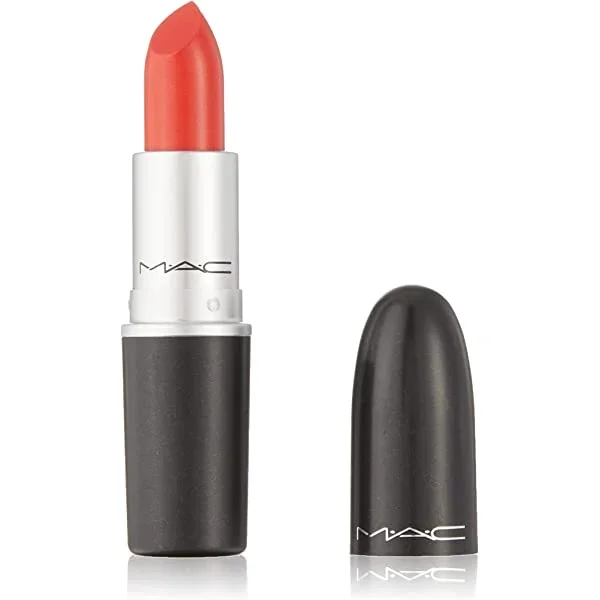 Mac Amplified lipstic vegas volt 3g