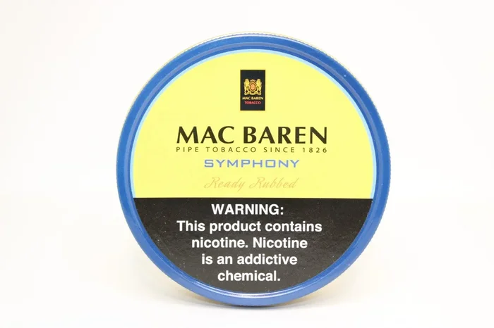 Mac Baren Symphony 3.5 oz Container