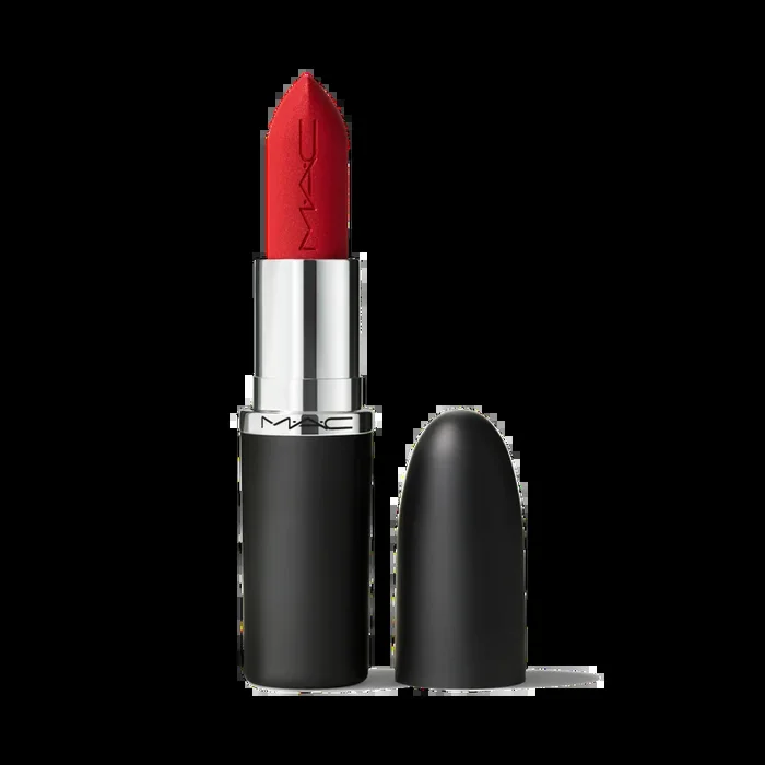 Mac Macximal Silky Matte Lipstick 3.5g – 640 Red Rock