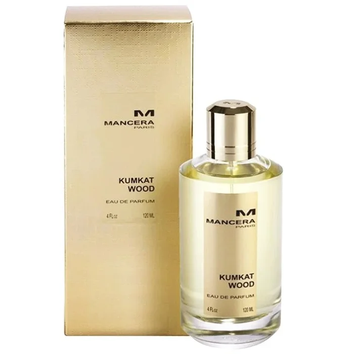 Mancera Humkat Wood EDP 120ml