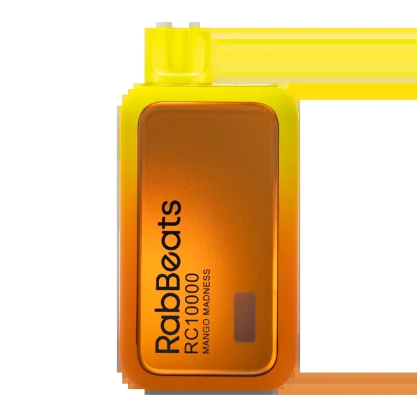 Mango Madness RabBeats RC10000