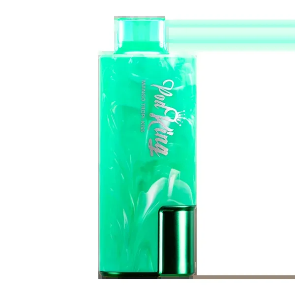Mango Tropi-Kiss Pod King XC10000