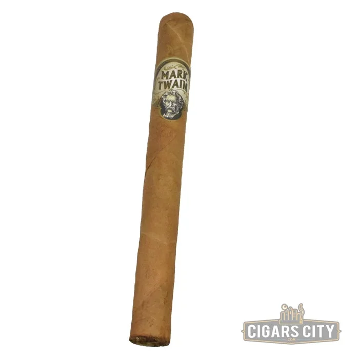 Mark Twain No. 1 Churchill Cigar, 7.0″ x 49