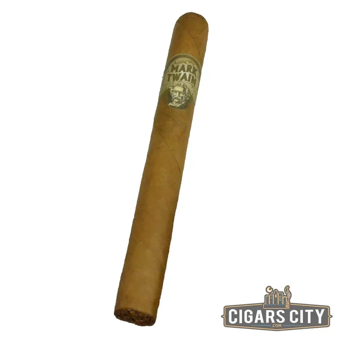 Mark Twain No. 2 Double Corona (7.5 ” x 49)