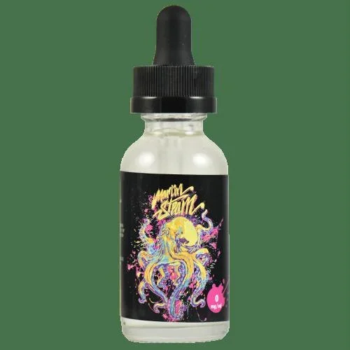 Marlin Steam Premium E-liquid – Sur Reel