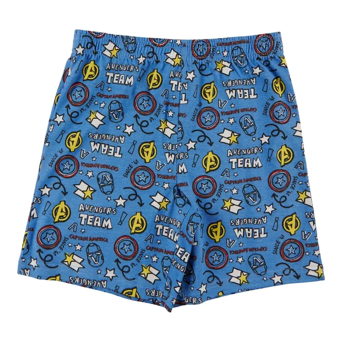 Marvel Toddler Boys’ Licensed Shorts
