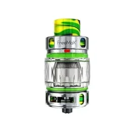 Maxus Pro Tank by Freemax-Green