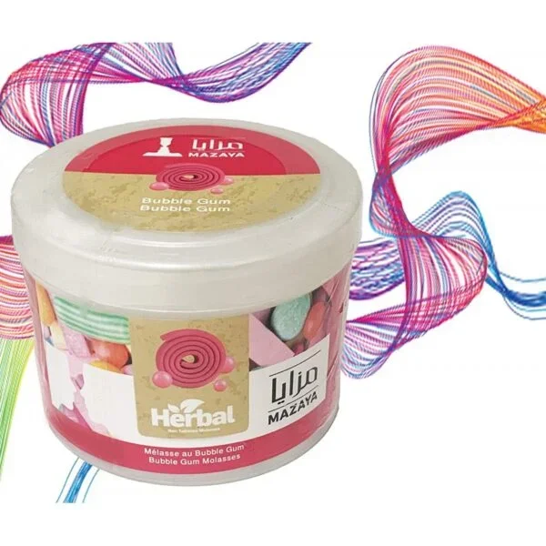 Mazaya Hookah Flavours Various options