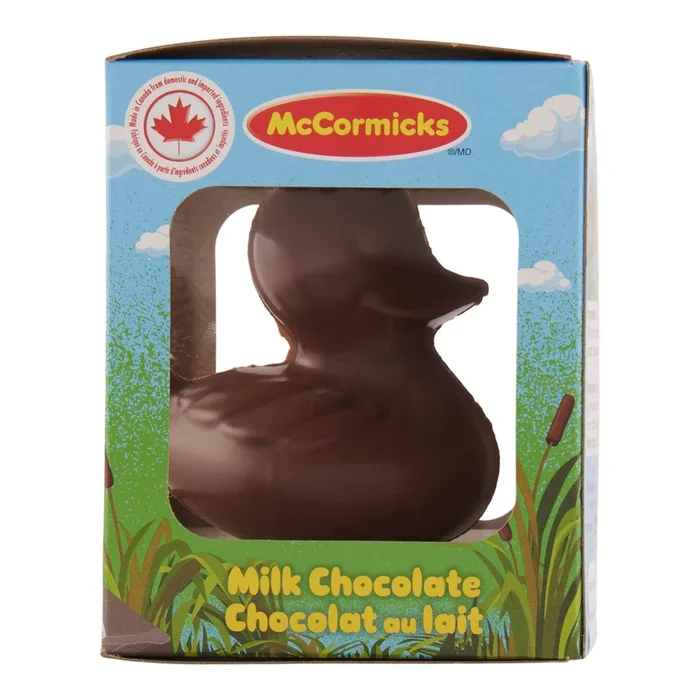 McCormicks Hollow Duck