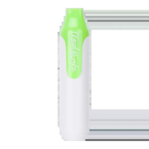 Melon Kiwi Cloud Nurdz 3500