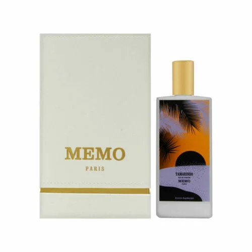 Memo Paris Tamarindo EDP 75ml