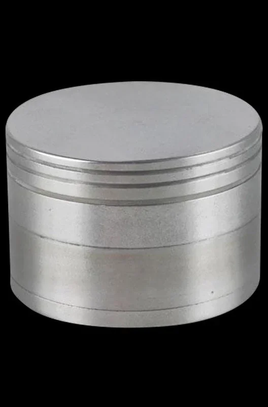Metal 4-Piece Grinder