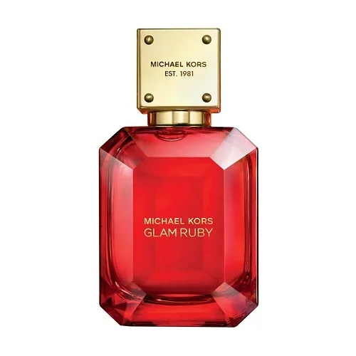 Michael Kors Glam Ruby Eau de Parfum 100ml