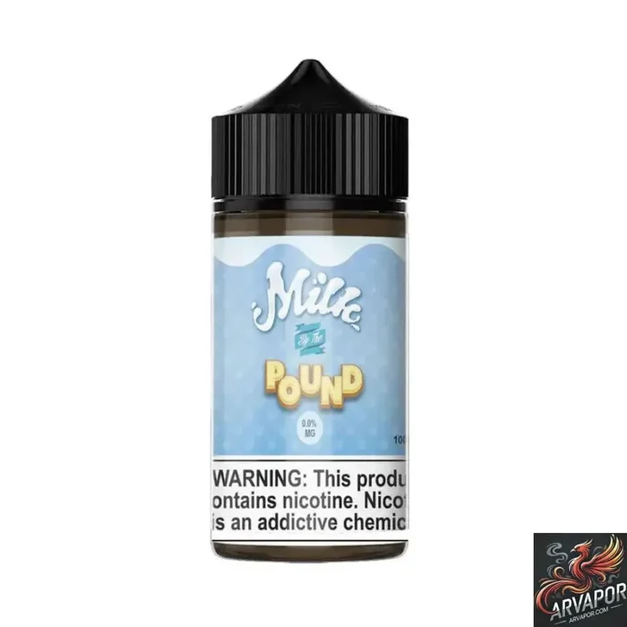 Milk – The Pound 100mL