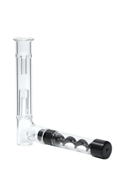 Mini Twisty Blunt Bubbler Kit