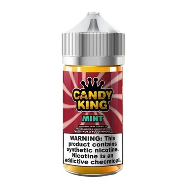 Mint Candy King 100mL