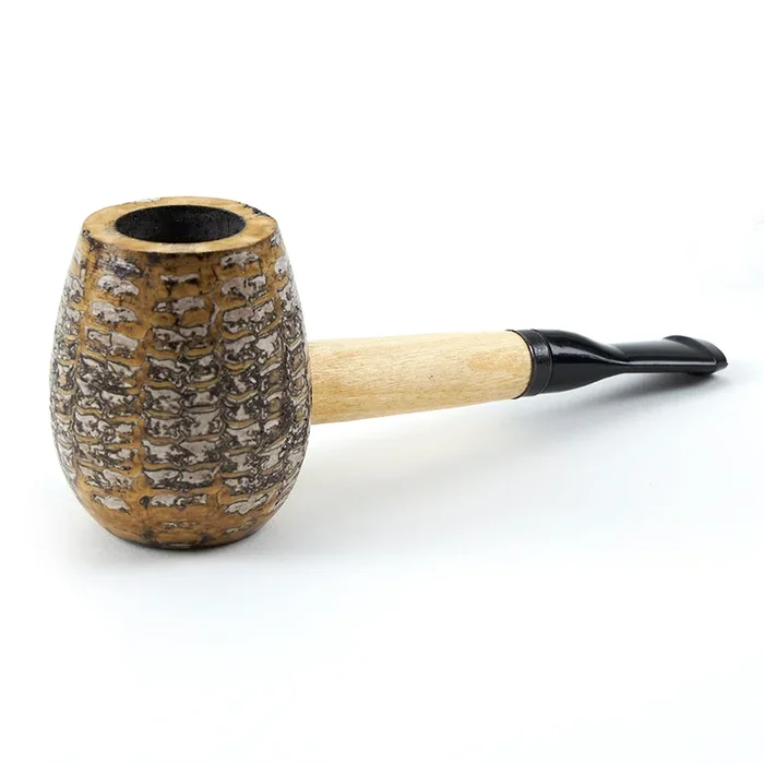 Missouri Meerschaum Little Devil Cutty Tobacco Pipe
