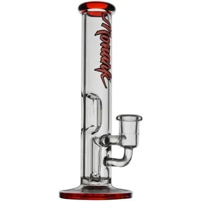 Monark Glass 8″ Camper Water Pipe