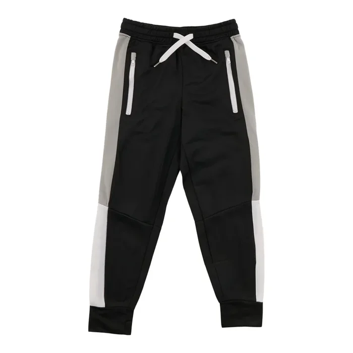MONKEY BARS Toddler Boys’ Cut & Sew Joggers