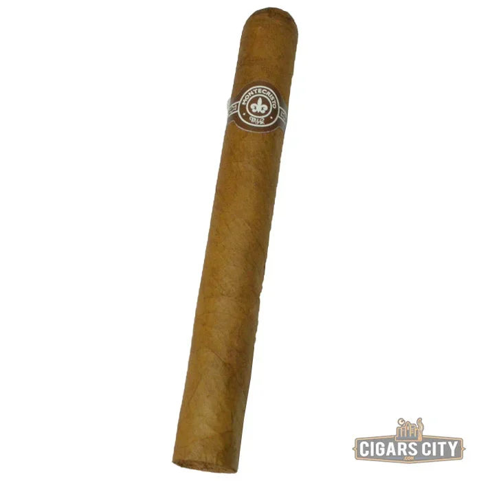 Montecristo Double Corona – Box of 25