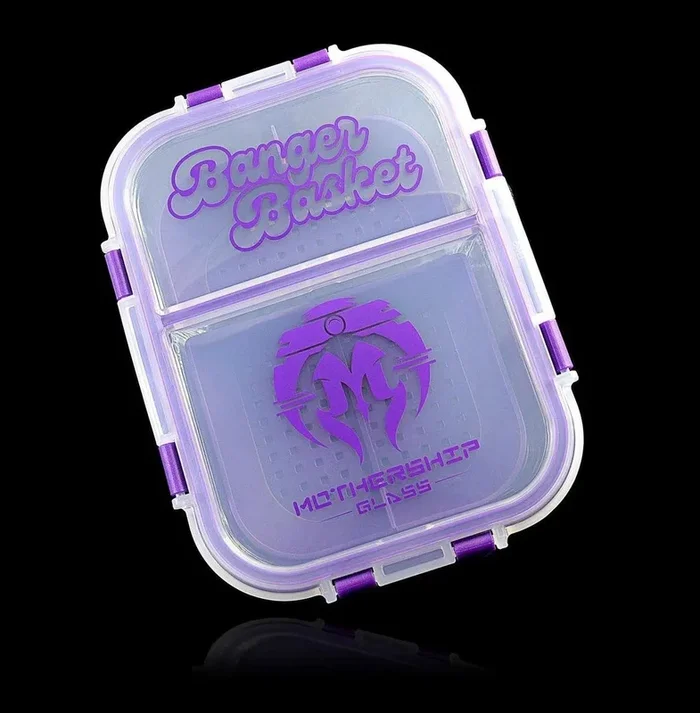 Mothership Banger Basket