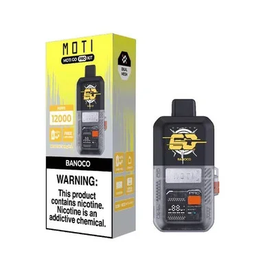 Moti Go Pro Kit(Battery)