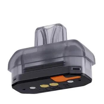 Moti Go Pro Refillable Pod (Empty)