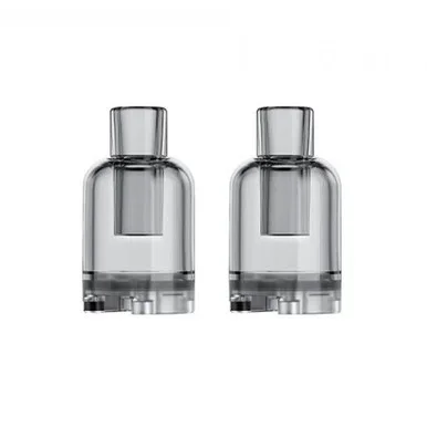 Moti X Pod Open POD-4ML Pack of 2