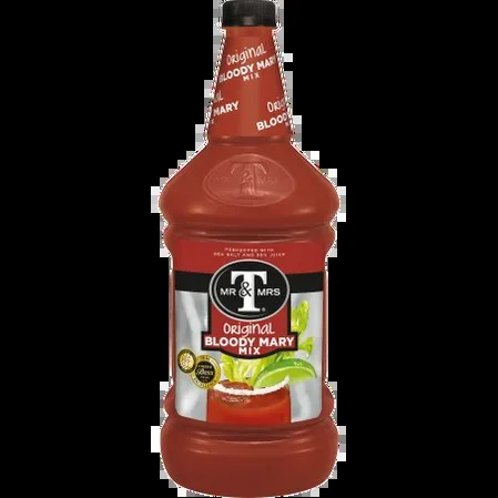 Mr & Mrs T’S Bloody Mary Mix