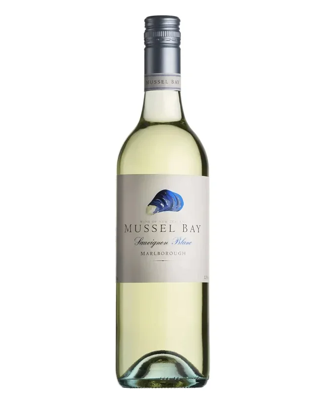 Mussel Bay Sauvignon Blanc, 75 cl