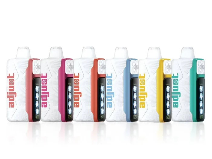 MyCool 40k Disposable Vape Adjust