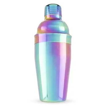 Mystic Color Shift Cocktail Shaker